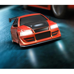 copy of Micro Muscle Car 1/76 RTR Turbo Racing Turbo Racing TB-C76 - 3