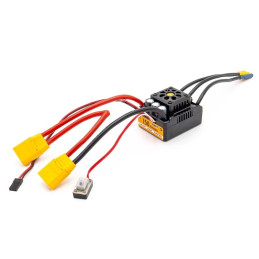 Brushless controller 1/8 ESC 150A Waterproof G2 Konect Hobbytech KN-8BL150-WP-G2 - 3