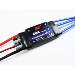 Inverter brushless 40A DYS DYS 30040 - 1