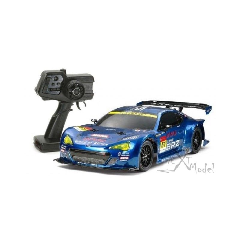 subaru brz r d sport rtr tamiya 46619 subaru brz r d sport rtr tamiya 46619