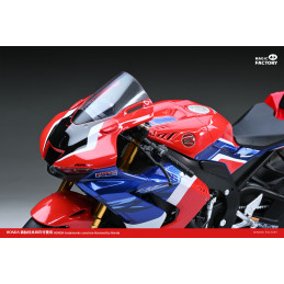 Motorcycle Honda CBR1000RR-R FireBlade SP 1/9 Magic Factory  MF-1402 - 2