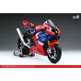 Moto Honda CBR1000RR-R FireBlade SP 1/9 Magic Factory  MF-1402 - 4