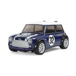 Mini Cooper Racing MB-01 Kit 1/10 Tamiya Tamiya 58747 - 1