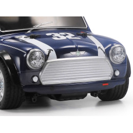 Mini Cooper Racing MB-01 Kit 1/10 Tamiya Tamiya 58747 - 2
