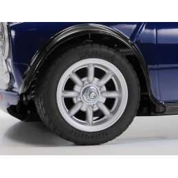 copy of Volkswagen Golf II GTI 16V MB-01 Kit 1/10 Tamiya Tamiya 58747 - 6