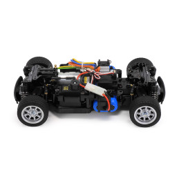Mini Cooper Racing MB-01 Kit 1/10 Tamiya Tamiya 58747 - 7