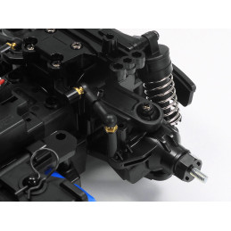 copy of Volkswagen Golf II GTI 16V MB-01 Kit 1/10 Tamiya Tamiya 58747 - 14