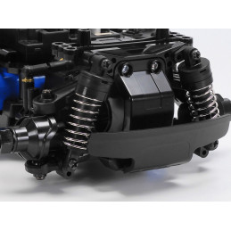 Mini Cooper Racing MB-01 Kit 1/10 Tamiya Tamiya 58747 - 15