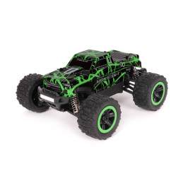 Pirate Monster-T 4x4 Brushless RTR 1/18 T2M T2M T4992GR - 1
