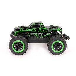 Pirate Monster-T 4x4 Brushless RTR 1/18 T2M T2M T4992 - 2