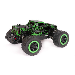 Pirate Monster-T 4x4 Brushless RTR 1/18 T2M T2M T4992 - 3