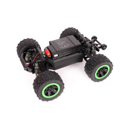 Pirate Monster-T 4x4 Brushless RTR 1/18 T2M T2M T4992 - 4