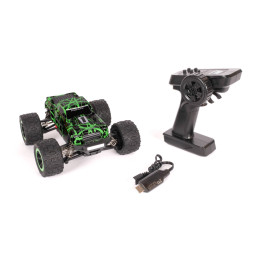 Pirate Monster-T 4x4 Brushless RTR 1/18 T2M T2M T4992 - 5