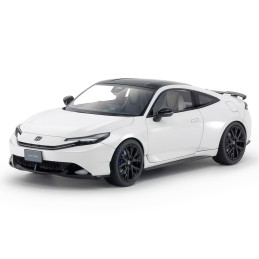 Honda Prelude (BF12) 1/24 Tamiya Tamiya 24373 - 1