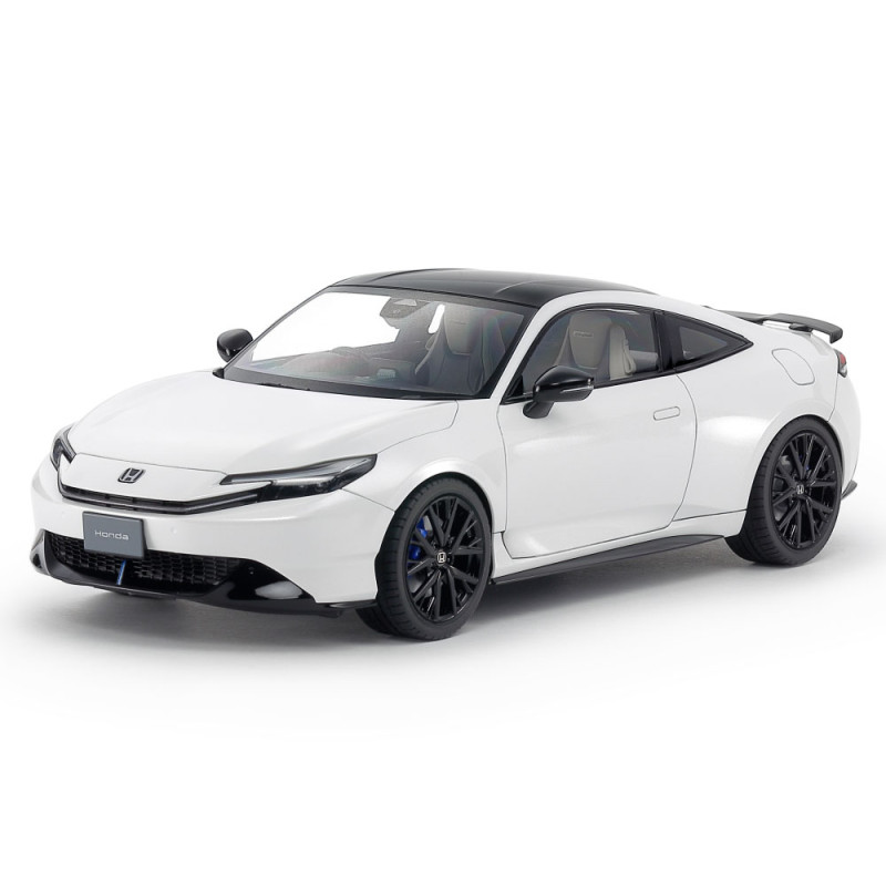 Honda Prelude (BF12) 1/24 Tamiya Tamiya 24373 - 1