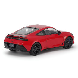 Honda Prelude (BF12) 1/24 Tamiya Tamiya 24373 - 3