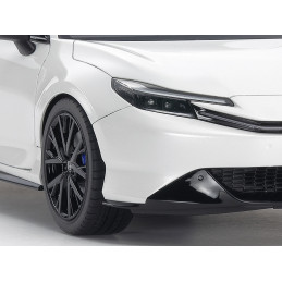 Honda Prelude (BF12) 1/24 Tamiya Tamiya 24373 - 4