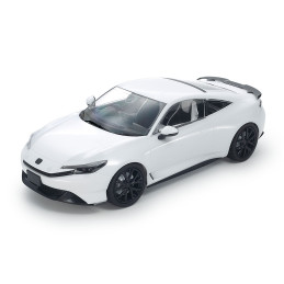 Honda Prelude (BF12) 1/24 Tamiya Tamiya 24373 - 6