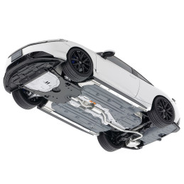 Honda Prelude (BF12) 1/24 Tamiya Tamiya 24373 - 7