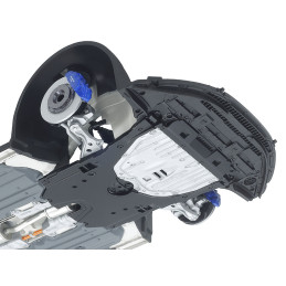 Honda Prelude (BF12) 1/24 Tamiya Tamiya 24373 - 8