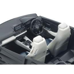 Honda Prelude (BF12) 1/24 Tamiya Tamiya 24373 - 10