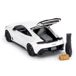 Honda Prelude (BF12) 1/24 Tamiya Tamiya 24373 - 13