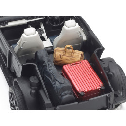 Honda Prelude (BF12) 1/24 Tamiya Tamiya 24373 - 14