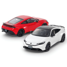 Honda Prelude (BF12) 1/24 Tamiya Tamiya 24373 - 16