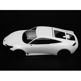 Honda Prelude (BF12) 1/24 Tamiya Tamiya 24373 - 18