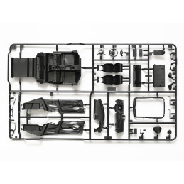 Honda Prelude (BF12) 1/24 Tamiya Tamiya 24373 - 20