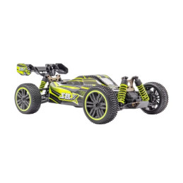 Buggy SBX 1/12 XL 4WD RTR Funtek Funtek FTK-BUG-SPORT - 1