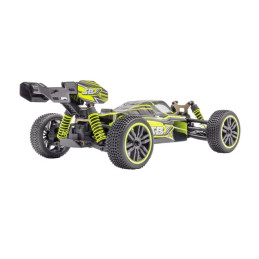 Buggy SBX 1/12 XL 4WD RTR Funtek Funtek FTK-BUG-SPORT - 4