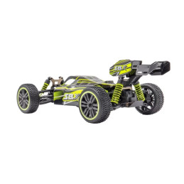 Buggy SBX 1/12 XL 4WD RTR Funtek Funtek FTK-BUG-SPORT - 6