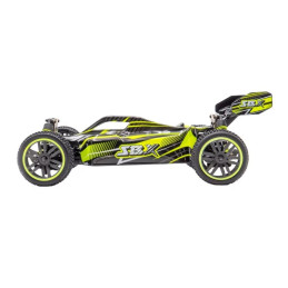 Buggy SBX 1/12 XL 4WD RTR Funtek Funtek FTK-BUG-SPORT - 7