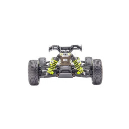 Buggy SBX 1/12 XL 4WD RTR Funtek Funtek FTK-BUG-SPORT - 8