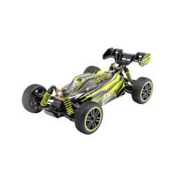 Buggy SBX 1/12 XL 4WD RTR Funtek Funtek FTK-BUG-SPORT - 10