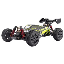 Buggy SBX 1/12 XL 4WD RTR Funtek Funtek FTK-BUG-SPORT - 9