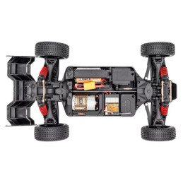 Buggy SBX 1/12 XL 4WD RTR Funtek Funtek FTK-BUG-SPORT - 23