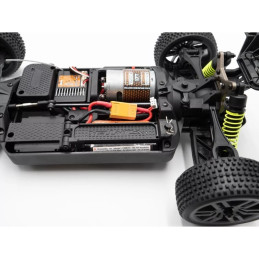 Buggy SBX 1/12 XL 4WD RTR Funtek Funtek FTK-BUG-SPORT - 25