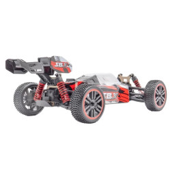 Buggy SBX 1/12 XL 4WD RTR Funtek Funtek FTK-BUG-SPORT - 14
