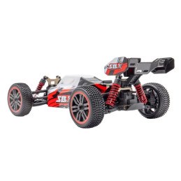 Buggy SBX 1/12 XL 4WD RTR Funtek Funtek FTK-BUG-SPORT - 16