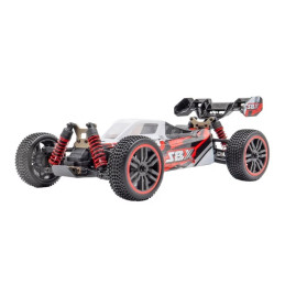 Buggy SBX 1/12 XL 4WD RTR Funtek Funtek FTK-BUG-SPORT - 18