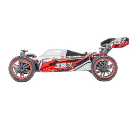 Buggy SBX 1/12 XL 4WD RTR Funtek Funtek FTK-BUG-SPORT - 17