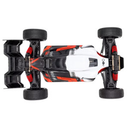Buggy SBX 1/12 XL 4WD RTR Funtek Funtek FTK-BUG-SPORT - 20
