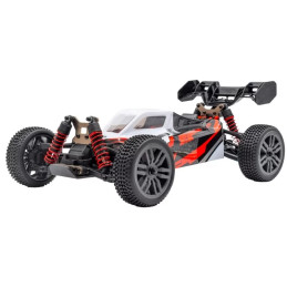 Buggy SBX 1/12 XL 4WD RTR Funtek Funtek FTK-BUG-SPORT - 21