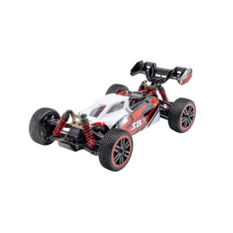 Buggy SBX 1/12 XL 4WD RTR Funtek Funtek FTK-BUG-SPORT - 22