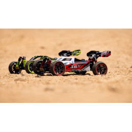 Buggy SBX 1/12 XL 4WD RTR Funtek Funtek FTK-BUG-SPORT - 30