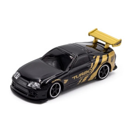 2025 Micro Sport Anniversary Combo 4 Cars C71 to C74 Limited Edition 1/76 RTR Turbo Racing Turbo Racing TB-C71C74-LE - 7