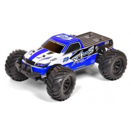Pirate XT-S Brushless Monster RTR 4x4 (Accu+Charger) 2.4GHz T2M T2M T4941BL - 1