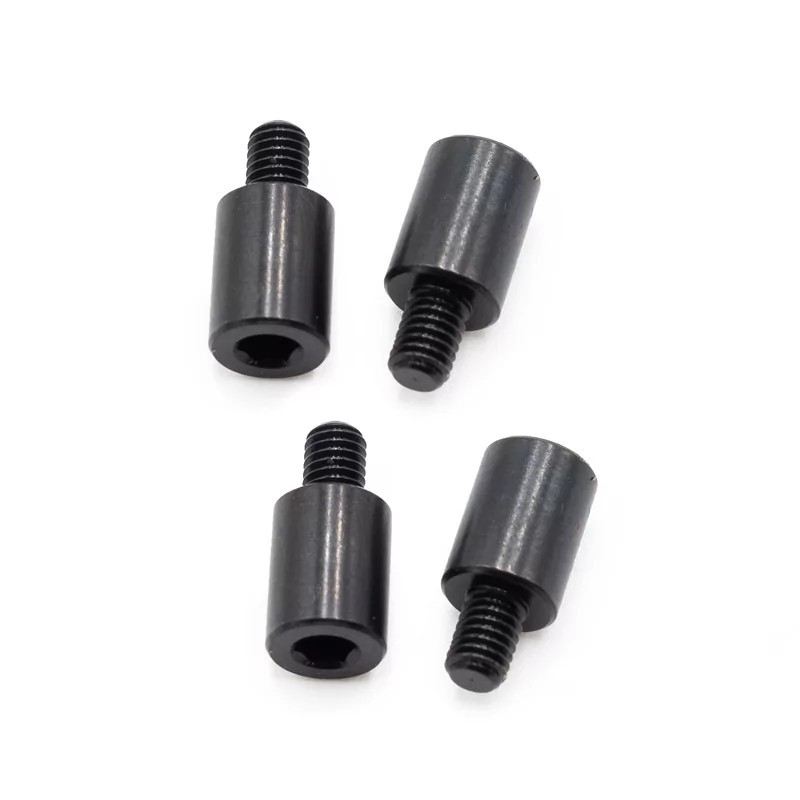 Rogue Hobbytech Caliper Screws Hobbytech ROG-081 - 1